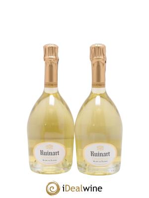 Blanc de Blancs Brut Ruinart
