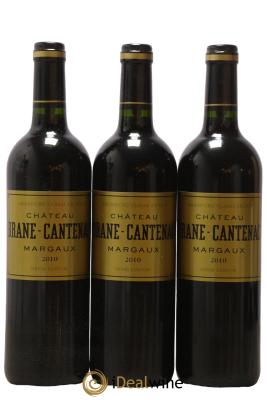 Château Brane Cantenac 2ème Grand Cru Classé