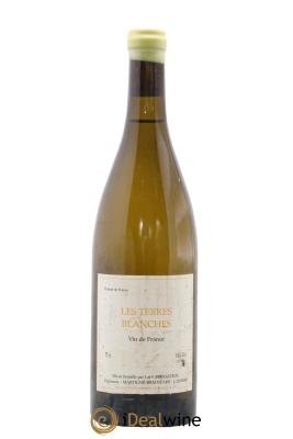 Vin de France Les Terres Blanches Stéphane Bernaudeau