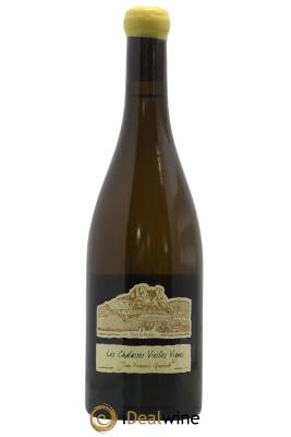 Côtes du Jura Les Chalasses Vieilles Vignes Jean-François Ganevat (Domaine)