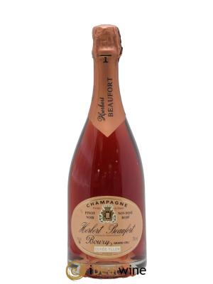 Champagne - Bouzy Grand Cru Cuvée Yllen Herbert Beaufort
