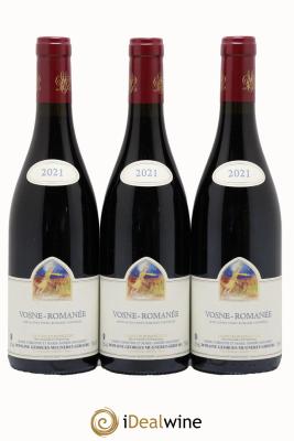 Vosne-Romanée Mugneret-Gibourg (Domaine)