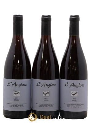 Tavel L'Anglore