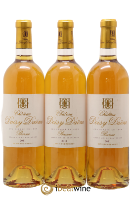 Château Doisy Daëne 2ème Grand Cru Classé