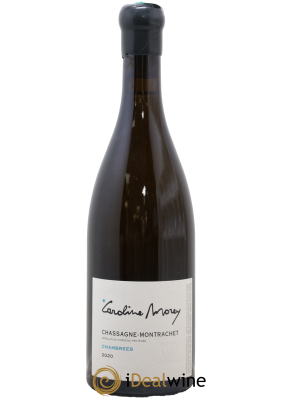 Chassagne-Montrachet Chambrées Caroline Morey