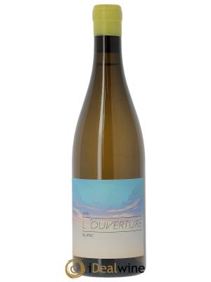 Vin de France L'Ouverture Maison Glandien