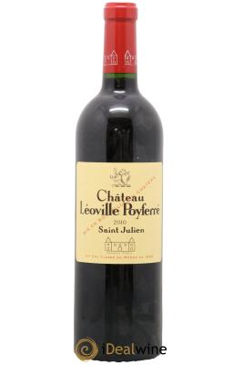 Château Léoville Poyferré 2ème Grand Cru Classé