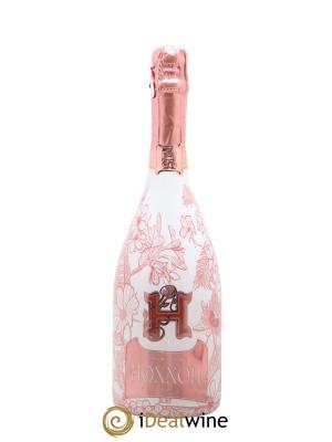 Champagne - Rose Brut Ruby Hoxxoh
