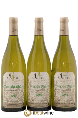 Côtes-du-Rhône Jamet (Domaine)