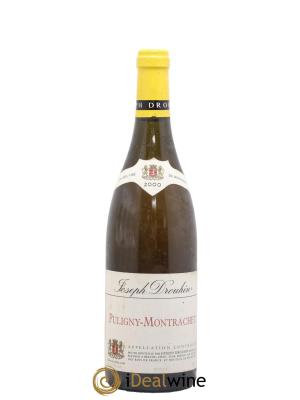 Puligny-Montrachet Joseph Drouhin