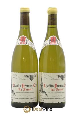 Chablis 1er Cru La Forest Vincent Dauvissat (Domaine)