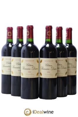 Château Branaire Ducru 4ème Grand Cru Classé