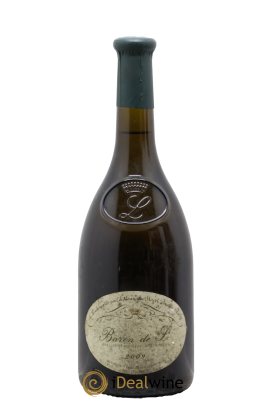 Pouilly-Fumé Baron de L Patrick de Ladoucette