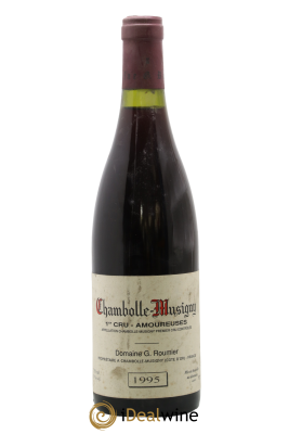 Chambolle-Musigny 1er Cru Les Amoureuses Georges Roumier (Domaine)