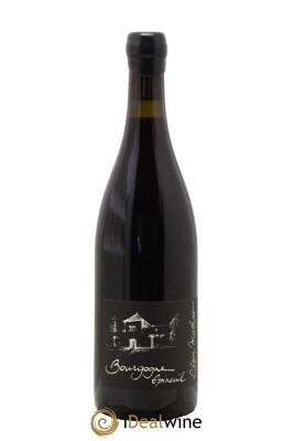 Bourgogne Epineuil Tradition Domaine Alain Mathias