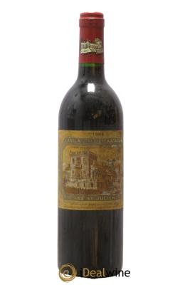 Château Ducru Beaucaillou 2ème Grand Cru Classé