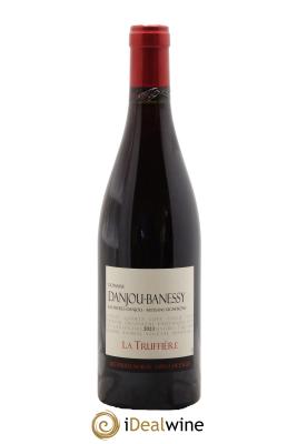 Côtes Catalanes La Truffière Danjou Banessy (Domaine)