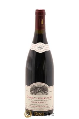 Chorey-lès-Beaune Clos Margot Bernard Dubois