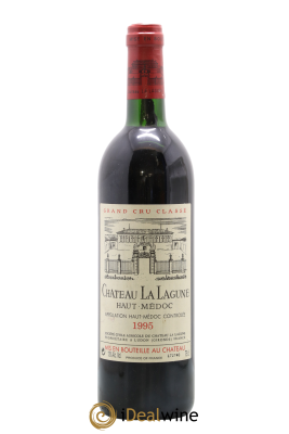Château la Lagune 3ème Grand Cru Classé