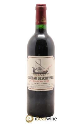 Château Beychevelle 4ème Grand Cru Classé
