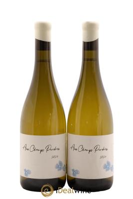 Hautes-Côtes de Nuits Aux Champs Perdrix Jérémy Carteret