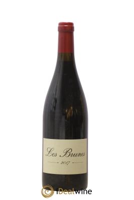 IGP Pays d'Hérault Les Brunes Les Creisses