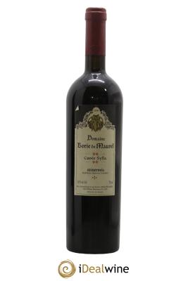 Minervois Cuvée Sylla Borie de Maurel (Domaine)