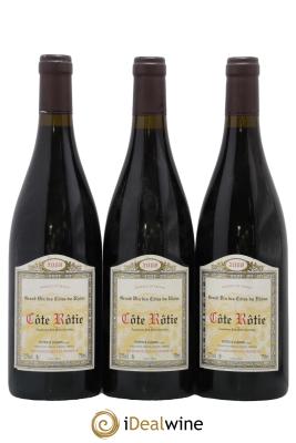 Côte-Rôtie Jasmin (Domaine)