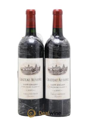 Château Ausone 1er Grand Cru Classé A