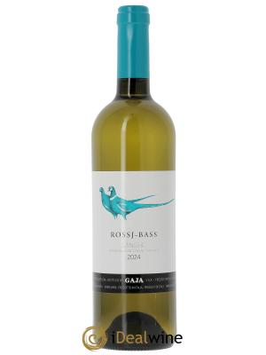 Langhe DOC Gaja Rossj-Bass Angelo Gaja 