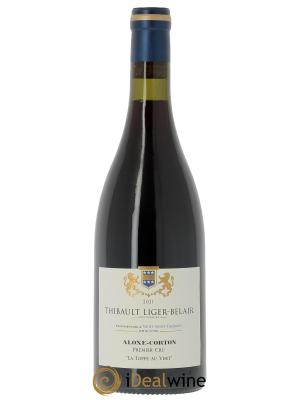 Aloxe-Corton 1er Cru La Toppe au Vert Thibault Liger-Belair 