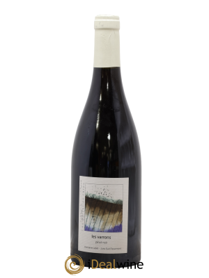 Côtes du Jura Pinot Noir Les Varrons Sélection Massale Romain - Julien - Charline Labet