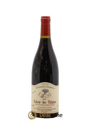 Côtes-du-Rhône Charvin (Domaine)