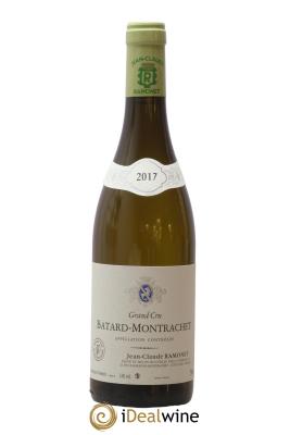 Bâtard-Montrachet Grand Cru Ramonet (Domaine)