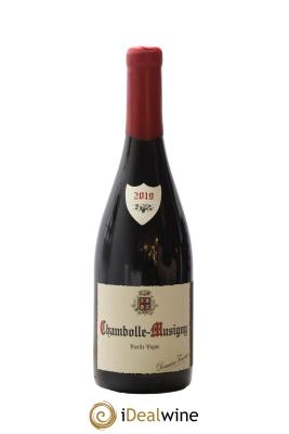 Chambolle-Musigny Vieille Vigne Jean-Marie Fourrier