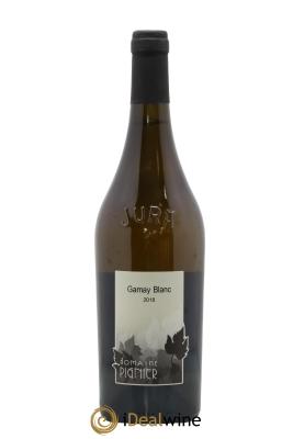Côtes du Jura Gamay Blanc Domaine Pignier