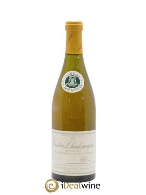 Corton-Charlemagne Grand Cru Louis Latour