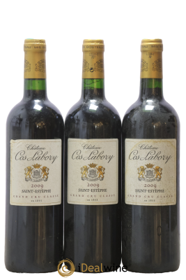 Château Cos Labory 5ème Grand Cru Classé