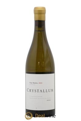 WO Western Cape Crystallum Clay Shales Chardonnay