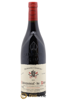 Châteauneuf-du-Pape Charvin (Domaine)