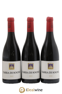 Vin de France Tarra di Sognu Clos Canarelli