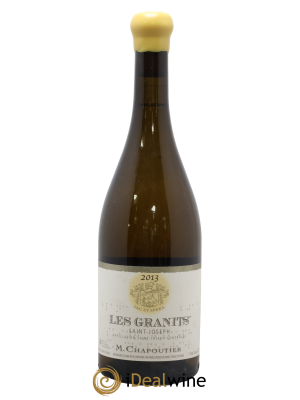 Saint-Joseph Les Granits Chapoutier