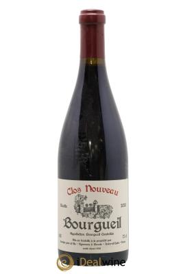 Bourgueil Clos Nouveau Domaine du Bel Air
