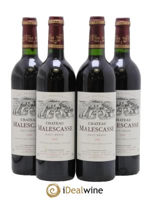 Château Malescasse Cru Bourgeois Exceptionnel
