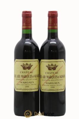 Château Bel Air Marquis d'Aligre