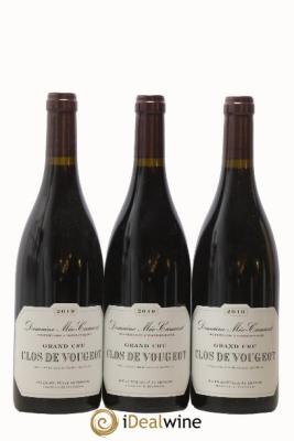 Clos de Vougeot Grand Cru Méo-Camuzet (Domaine)