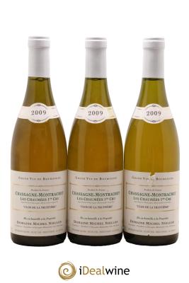 Chassagne-Montrachet 1er Cru Les Chaumées Clos de la Truffière Michel Niellon (Domaine)