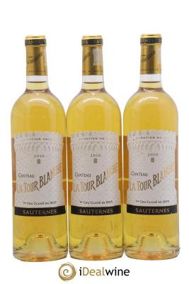 Château la Tour Blanche 1er Grand Cru Classé
