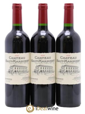 Château Haut Marbuzet