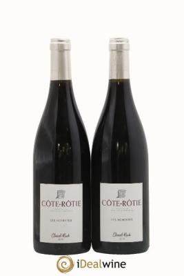 Côte-Rôtie Les Schistes Clusel-Roch